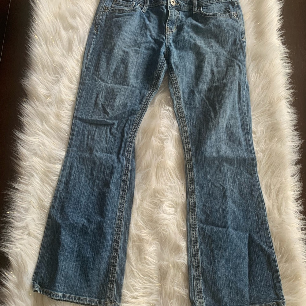 Women’s -Juniors Jeans 13/14